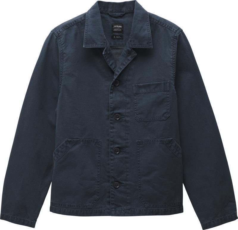 Melrose Jacket - Womens - Stormy Night 1