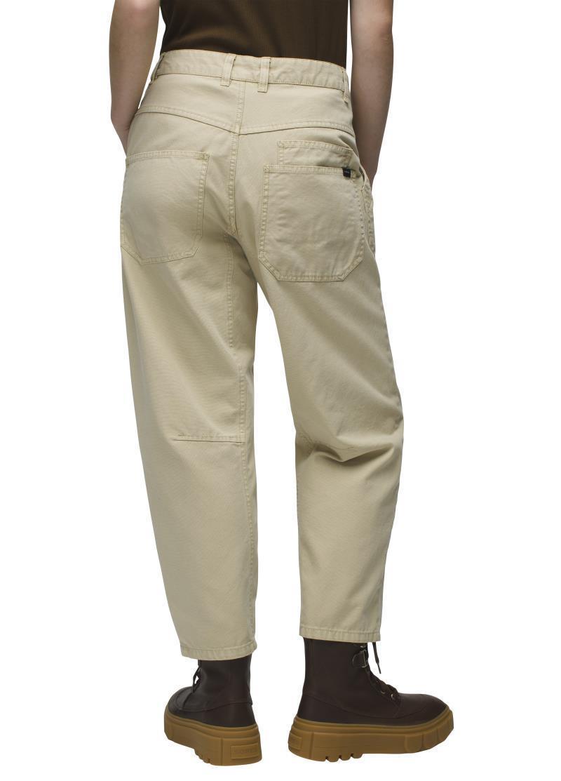 Melrose Pants, Reg - Womens - Sandstone 3