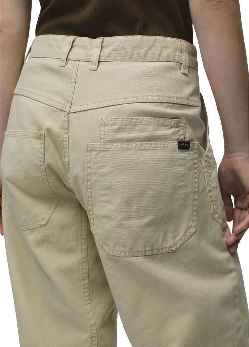 Melrose Pants, Reg - Womens - Sandstone 4