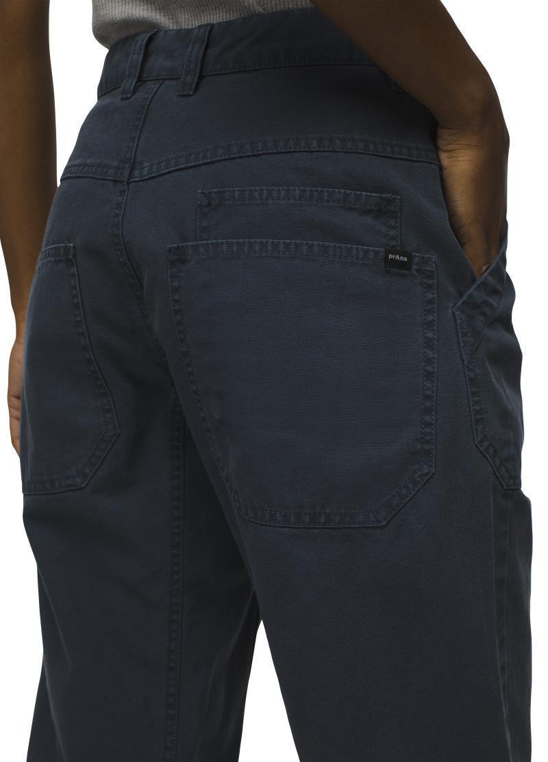 Melrose Pants, Reg - Womens - Stormy Night 4