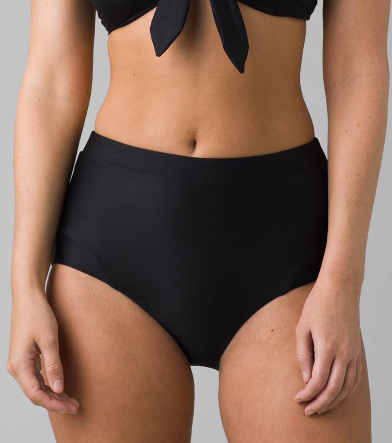 Milan Bottom - Womens - black 1