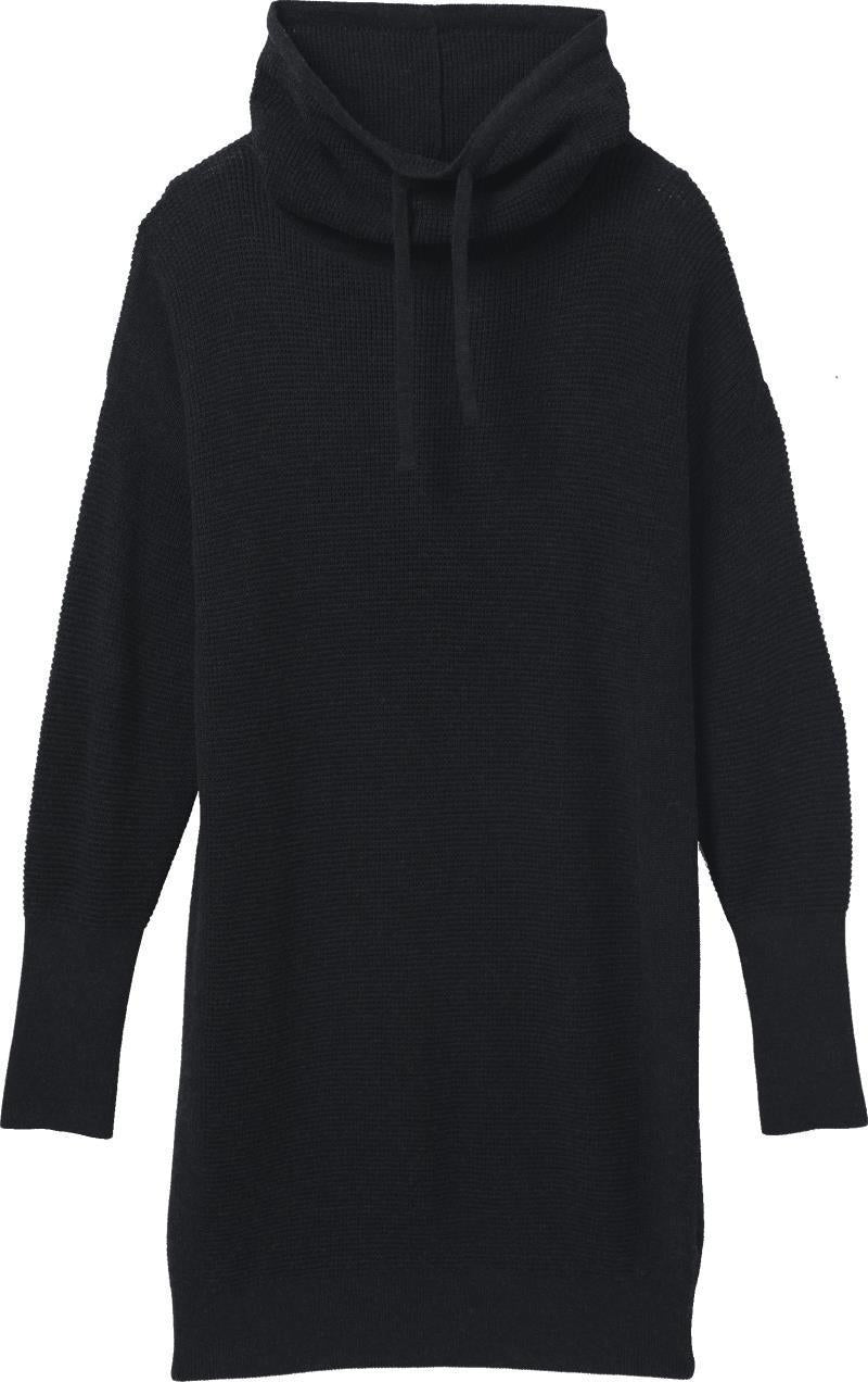 Milani Dress - Black 1