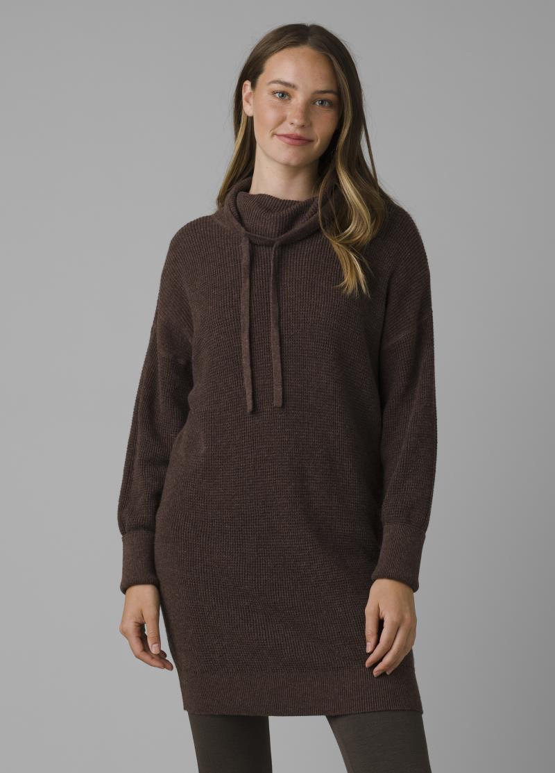 Milani Dress - Clove 3