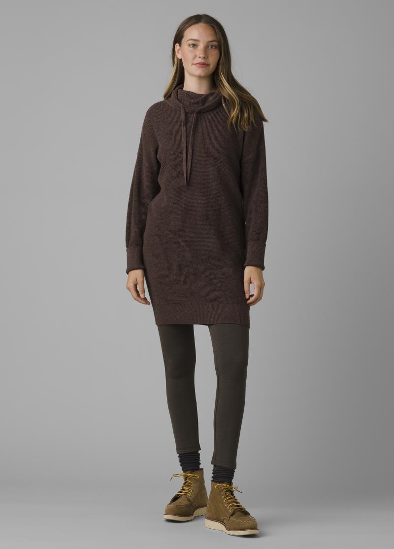 Milani Dress - Clove 4