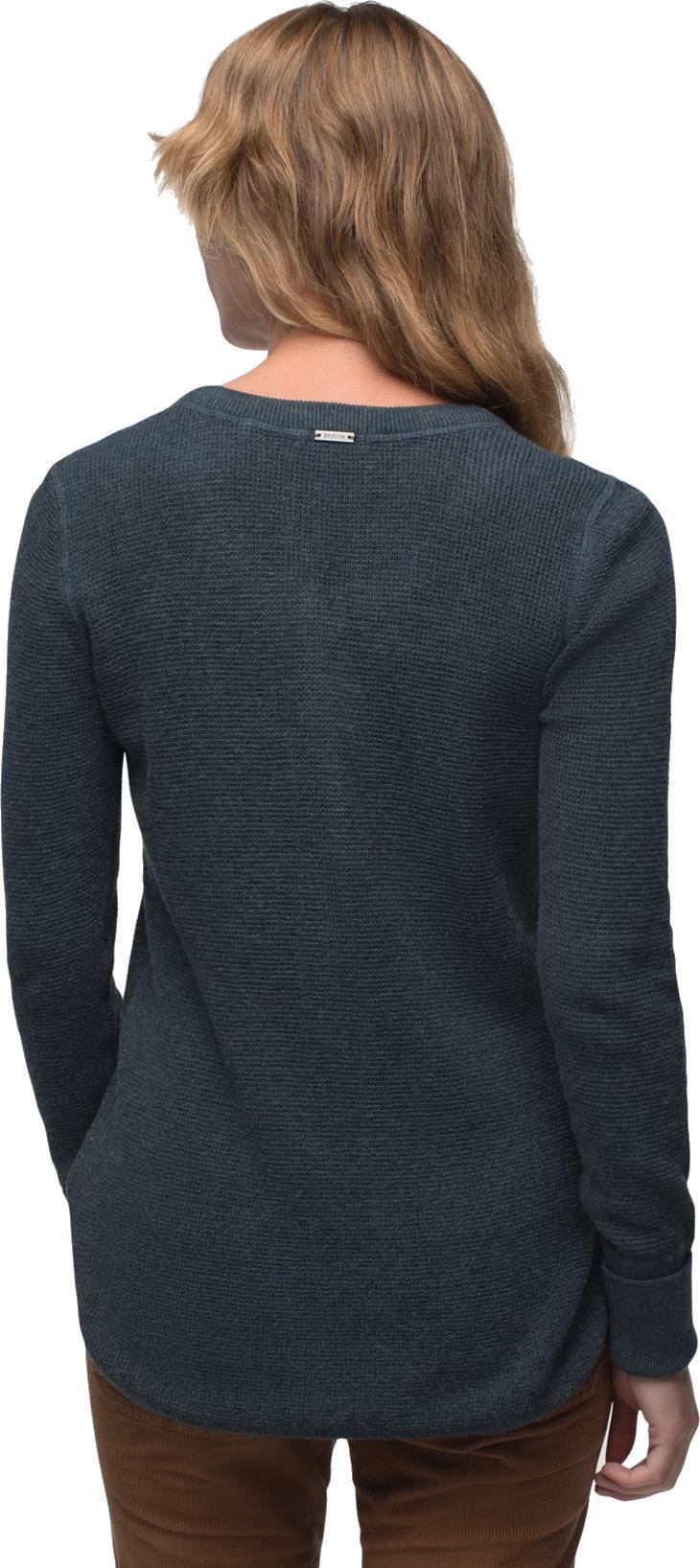 Milani Henley - Womens - Dark Sky 3