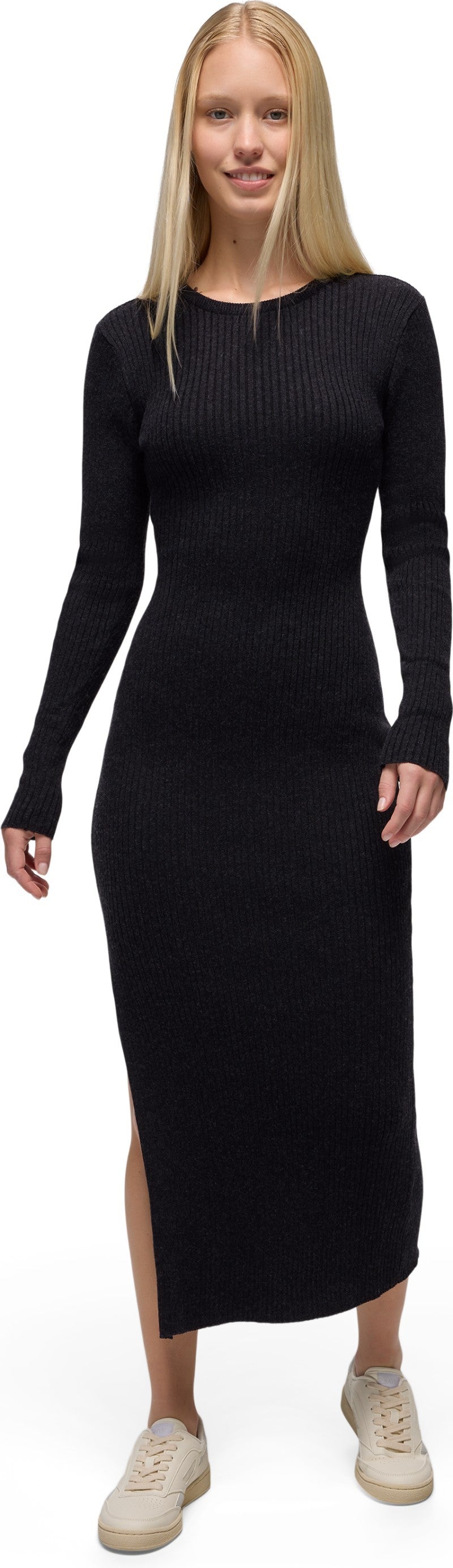 Milani Maxi Dress - black 1