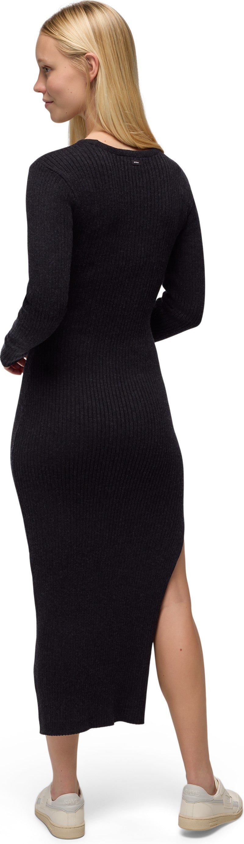 Milani Maxi Dress - black 1