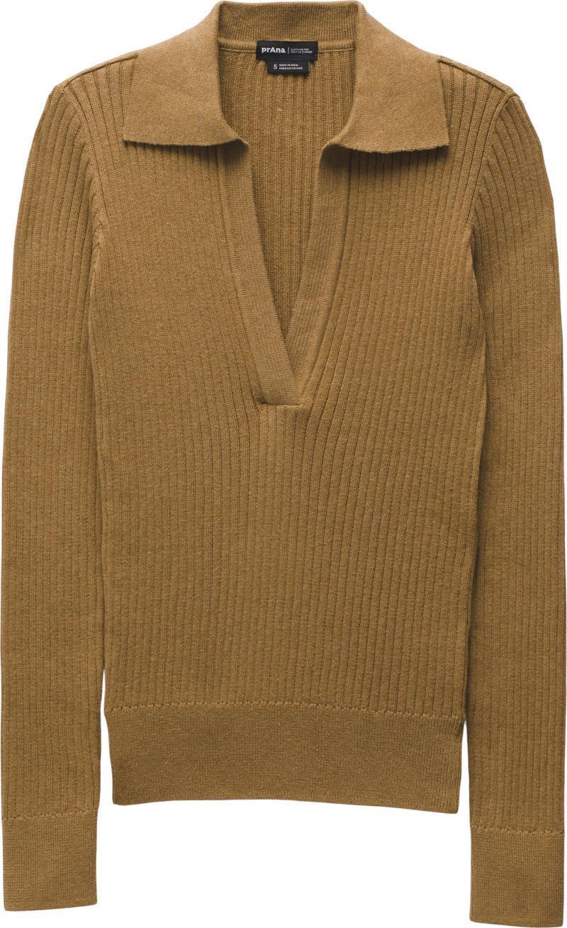 Milani Polo - Womens - Earthbound 1