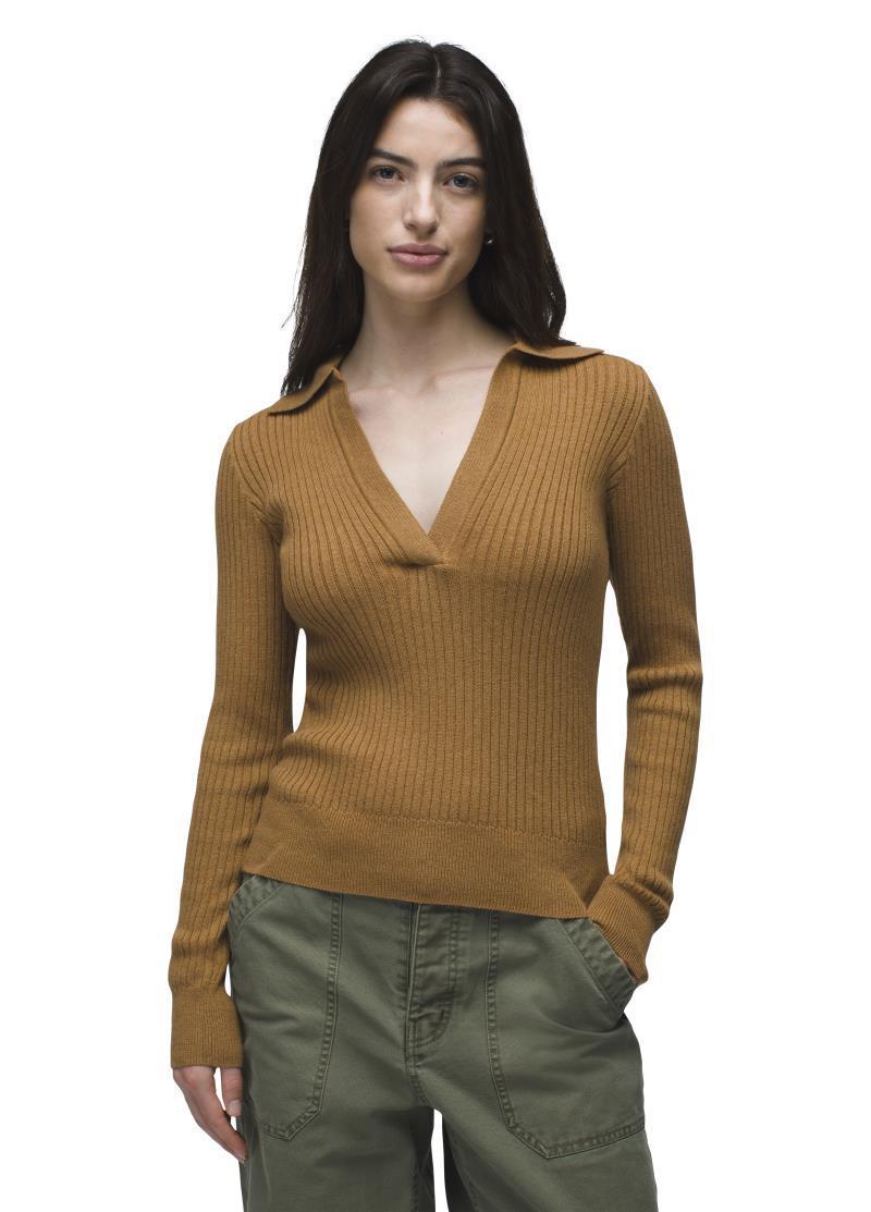 Milani Polo - Womens - Earthbound 2