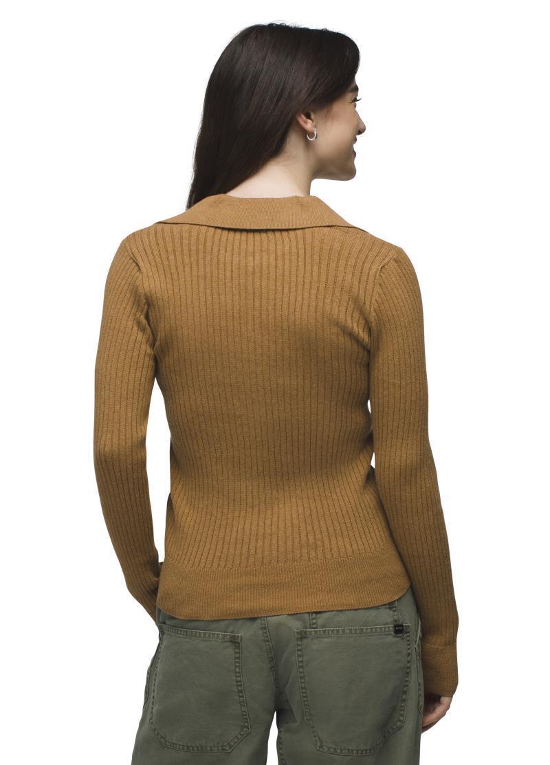 Milani Polo - Womens - Earthbound 3