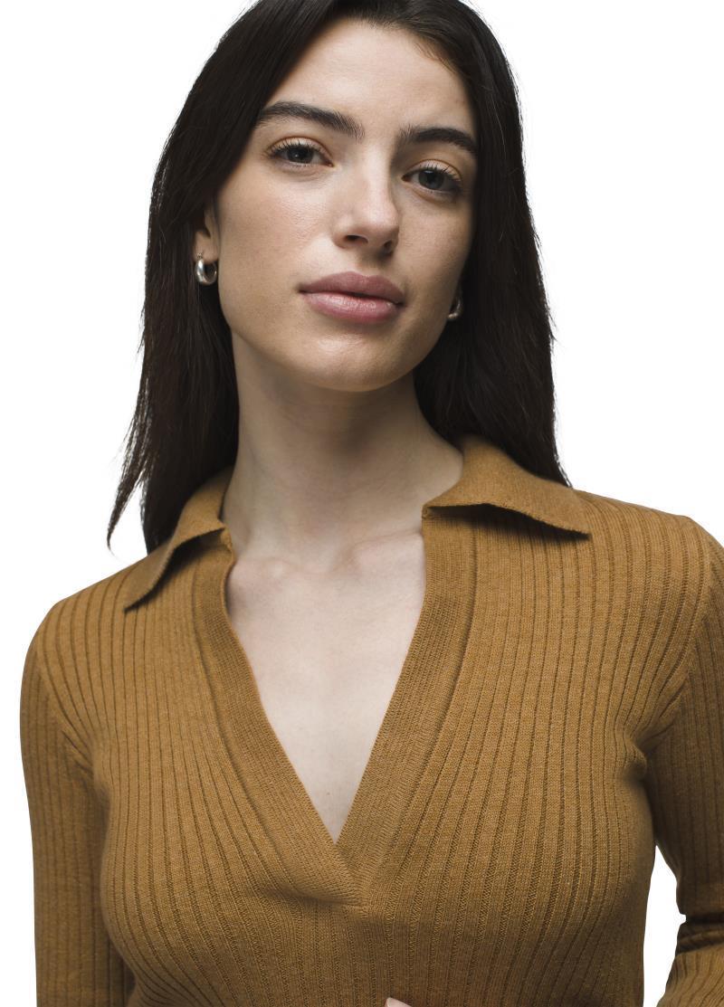 Milani Polo - Womens - Earthbound 4