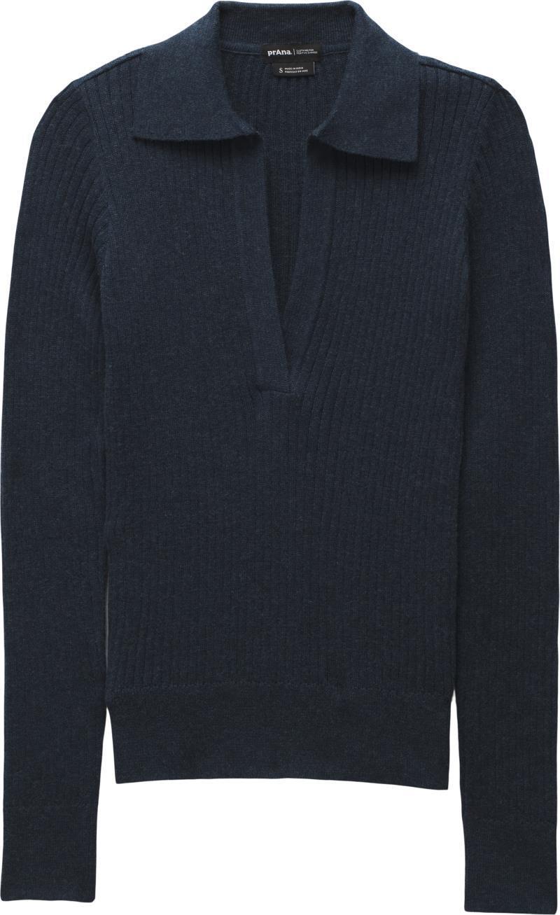 Milani Polo - Womens - Stormy Night 1