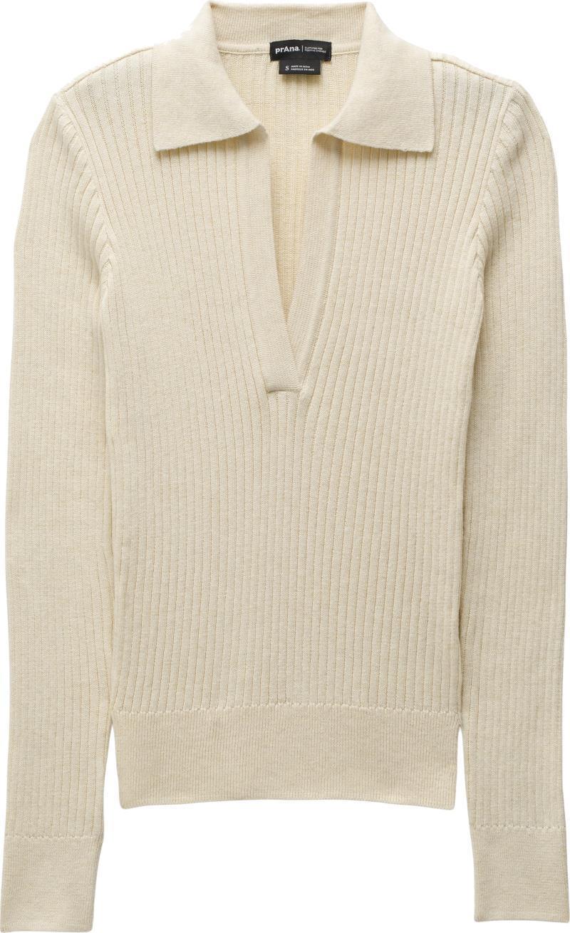 Milani Polo - Womens - Sweet Cream 1