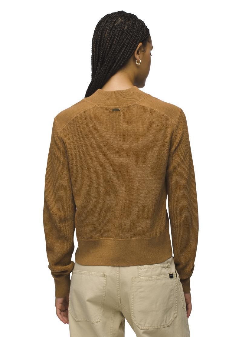 Milani V-Neck - Womens - Earthbound 3