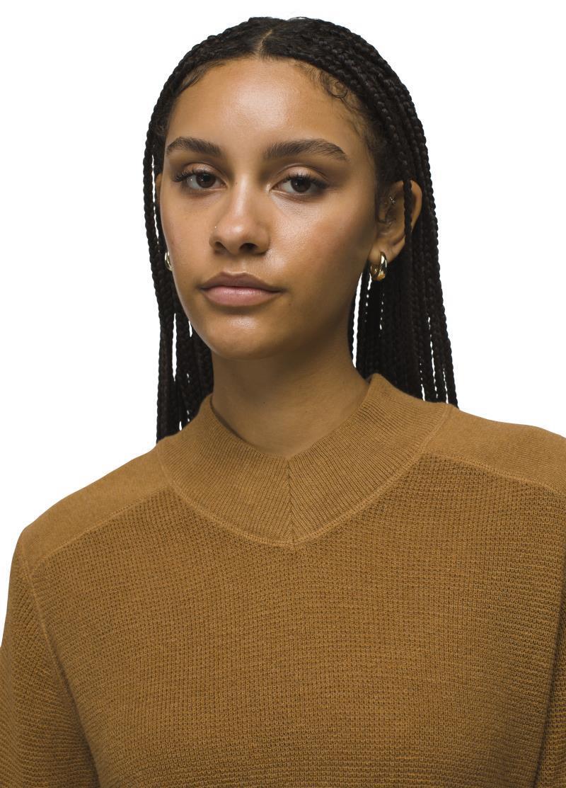 Milani V-Neck - Womens - Earthbound 4
