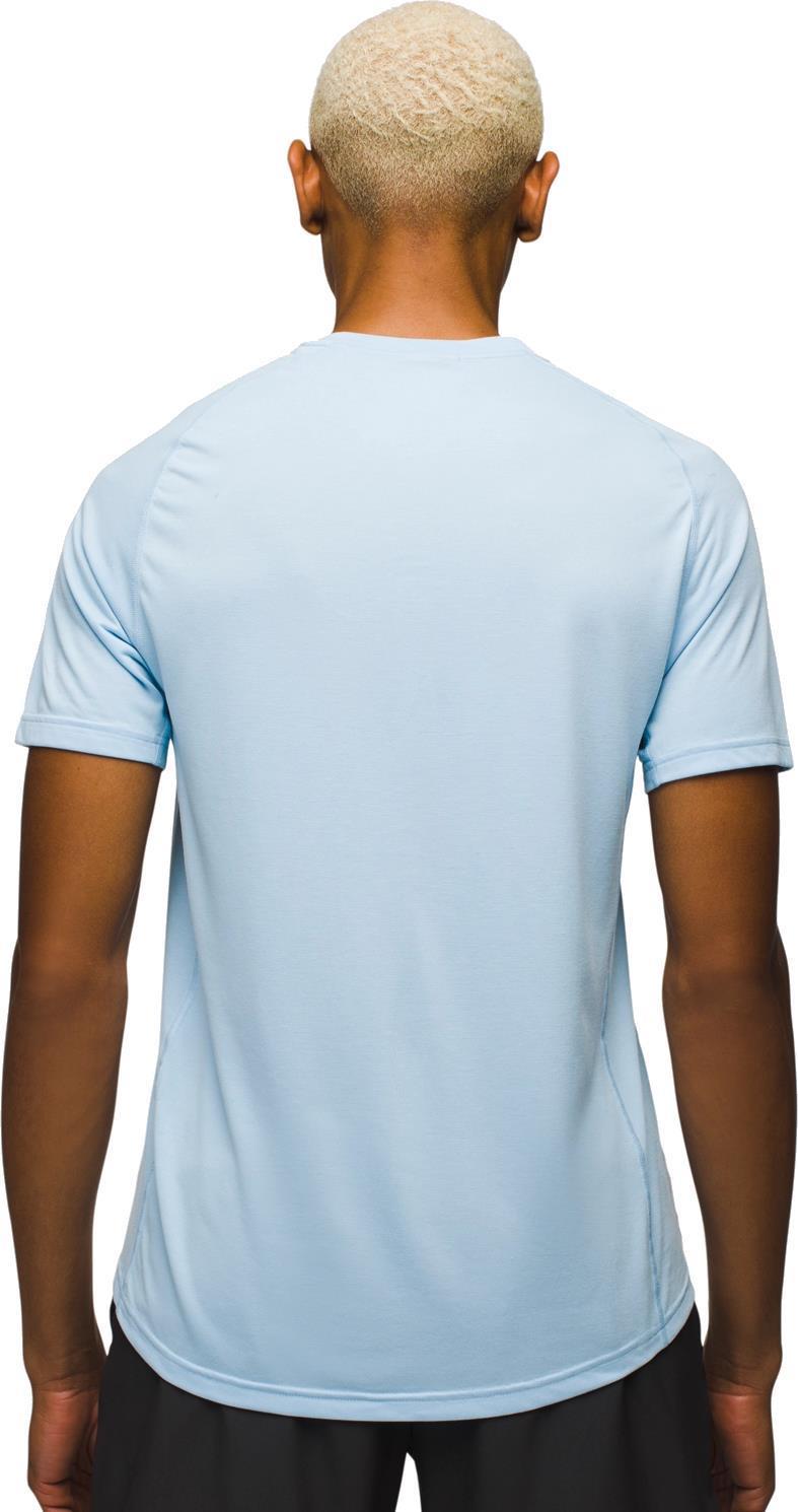 Mission Trails SS Tee - Mens - crescent bay 1