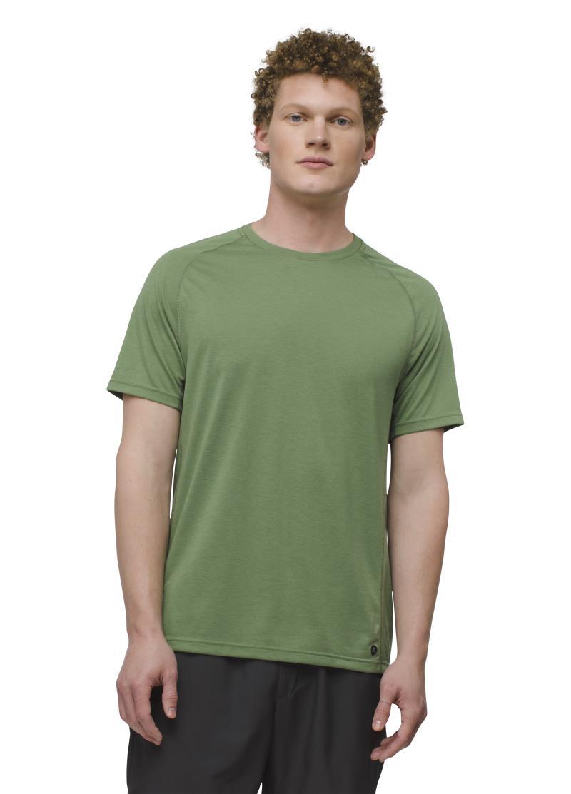 Mission Trails SS Tee - Mens - ivy 1