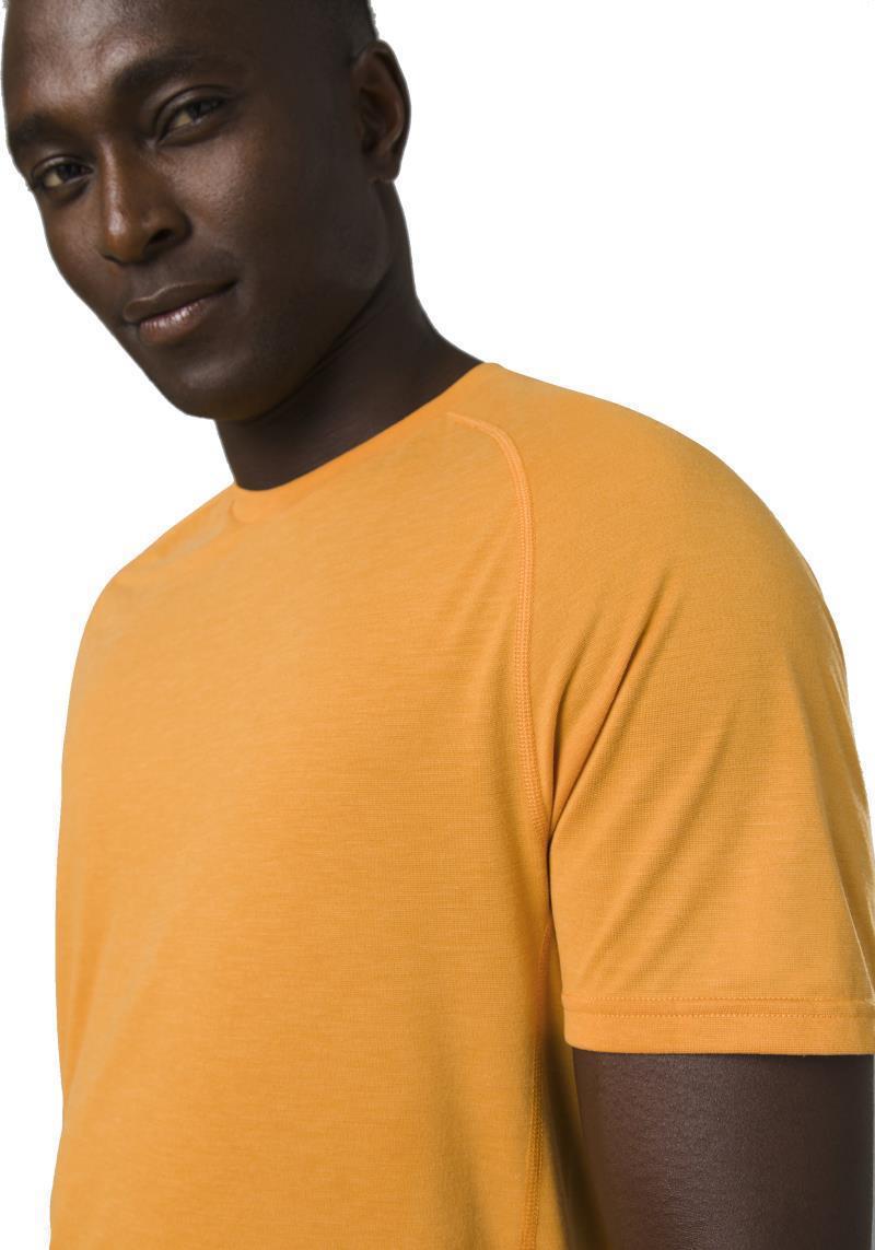 Mission Trails SS Tee - Mens - solstice 1