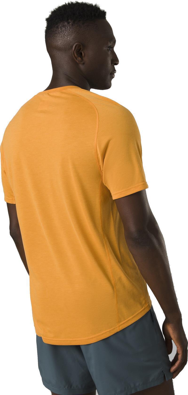 Mission Trails SS Tee - Mens - solstice 1