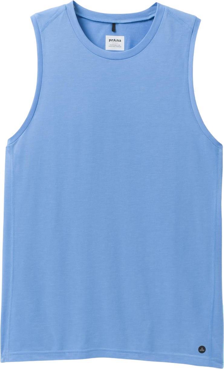 Mission Trails Tank - Mens - Clear Sky 1