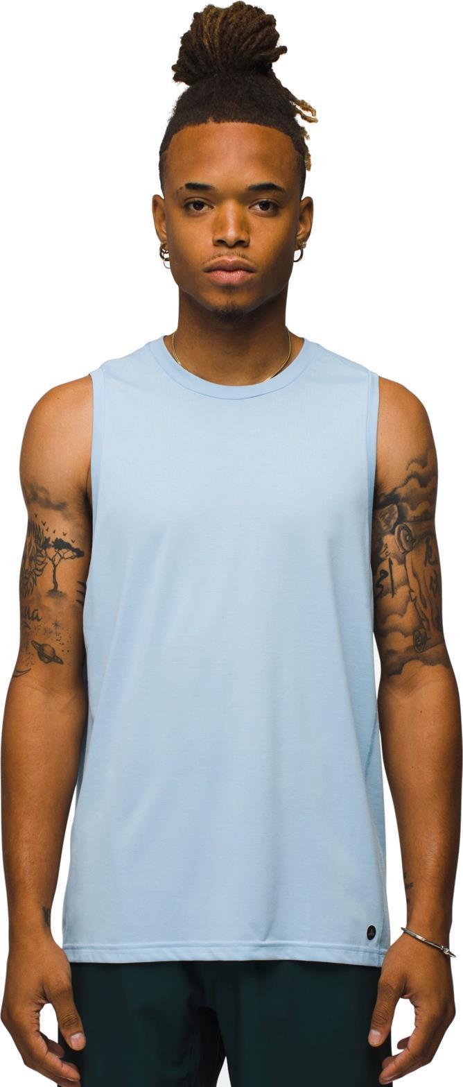 Mission Trails Tank - Mens - Crescent Bay 2