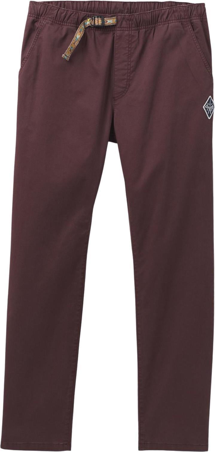 Mojave Pants, 30" Inseam - Mens - Cacao 1