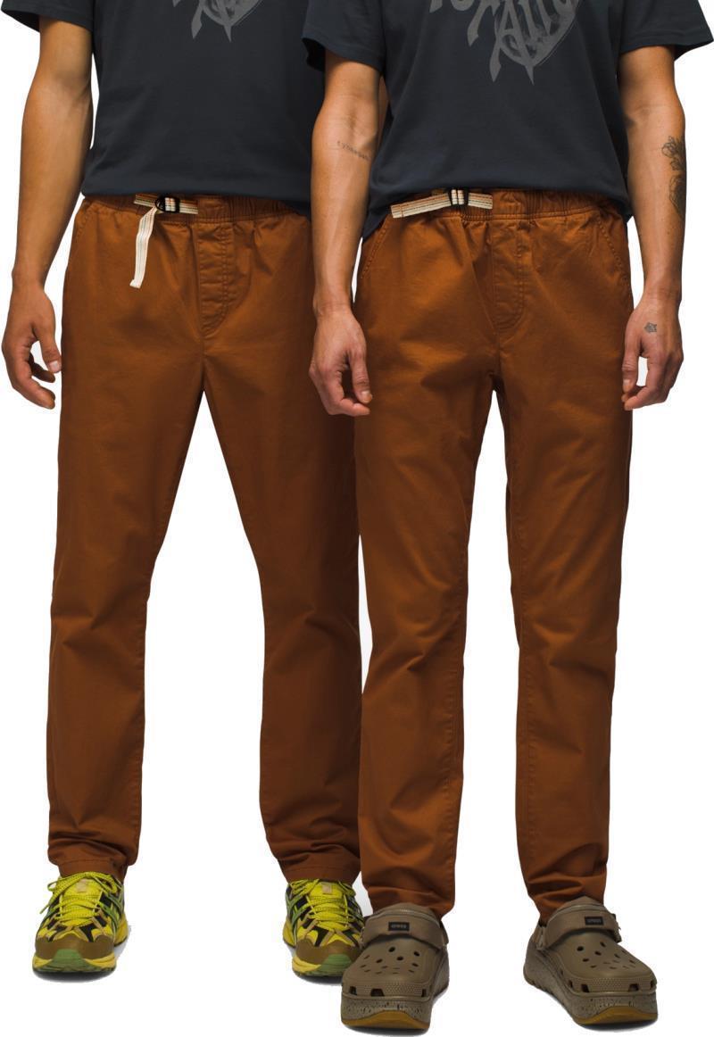Mojave Pants, 30" Inseam - Mens - Clay 4