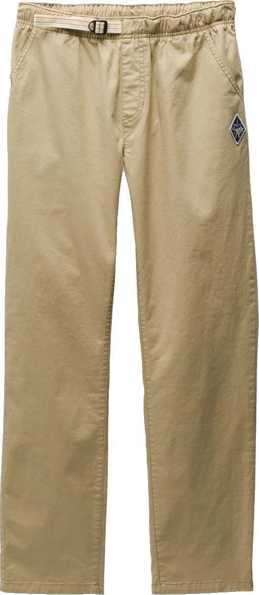 Mojave Pants, 30" Inseam - Mens - Cliffside 1