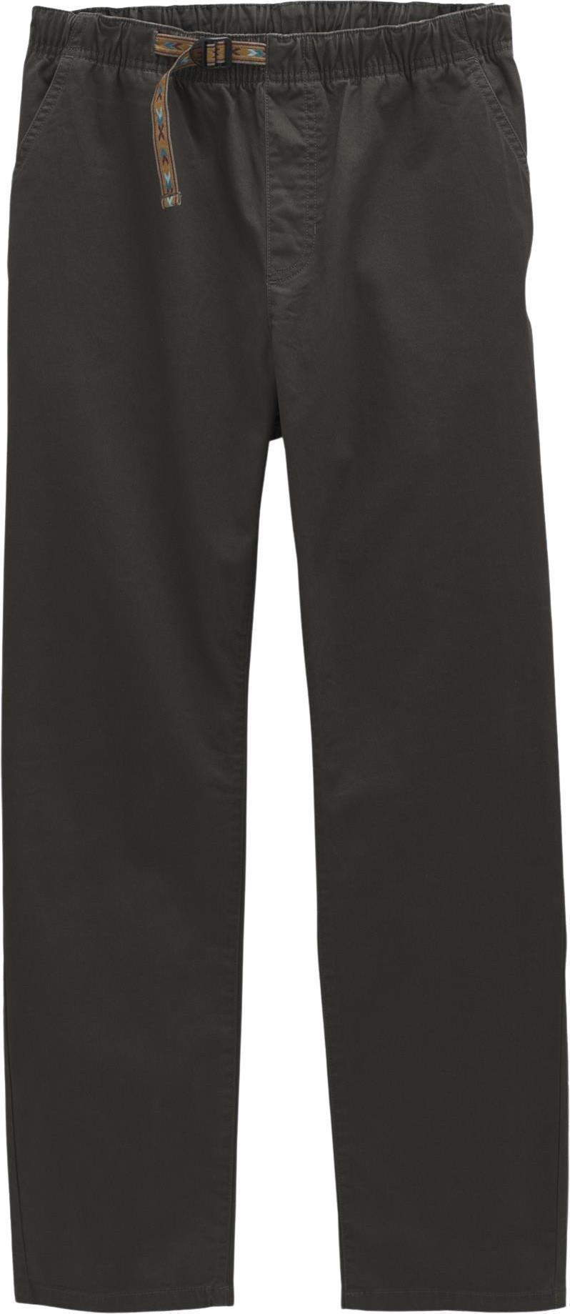 Mojave Pants, 30" Inseam - Mens - Dark Iron 1