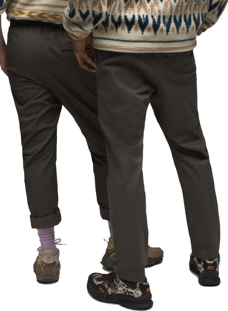 Mojave Pants, 30" Inseam - Mens - Dark Iron 3
