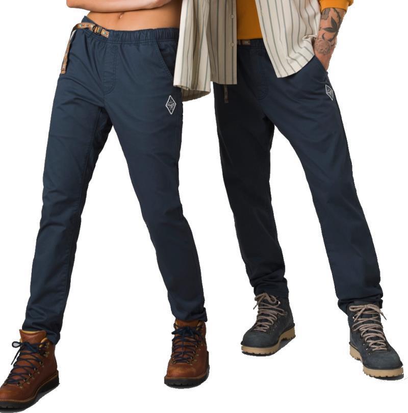 Mojave Pants, 30" Inseam - Mens - Dark Sky 2