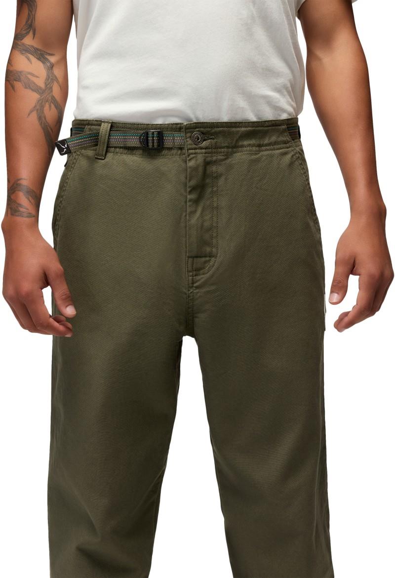 Mojave Pants, 32" Inseam - Mens - cargo green 1