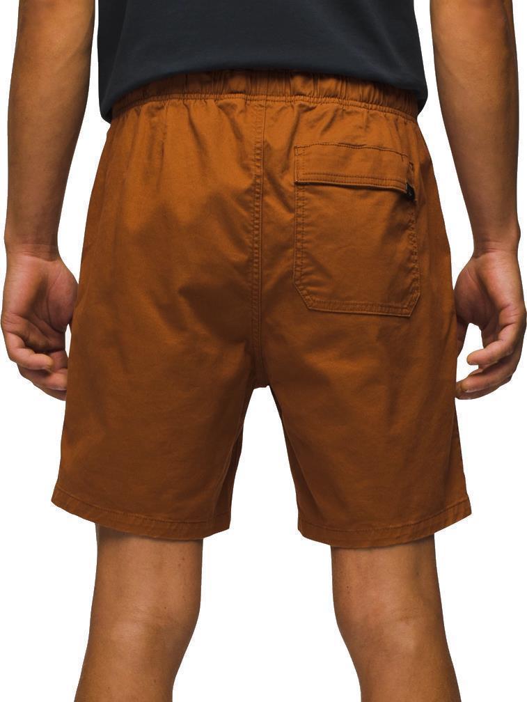 Mojave Shorts - Mens - Clay 3