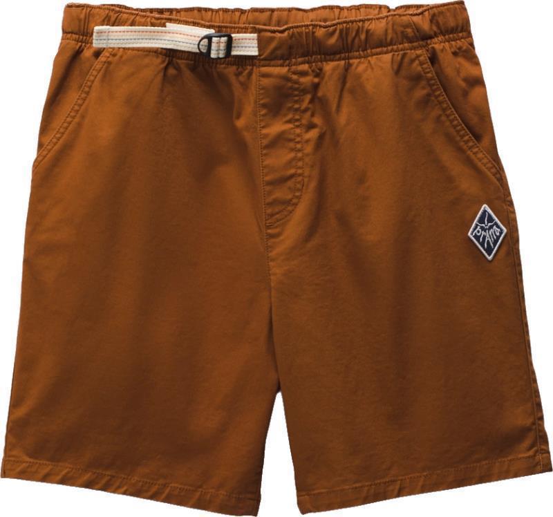 Mojave Shorts - Mens - Clay 1