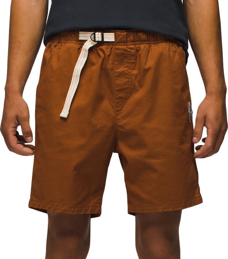 Mojave Shorts - Mens - Clay 2