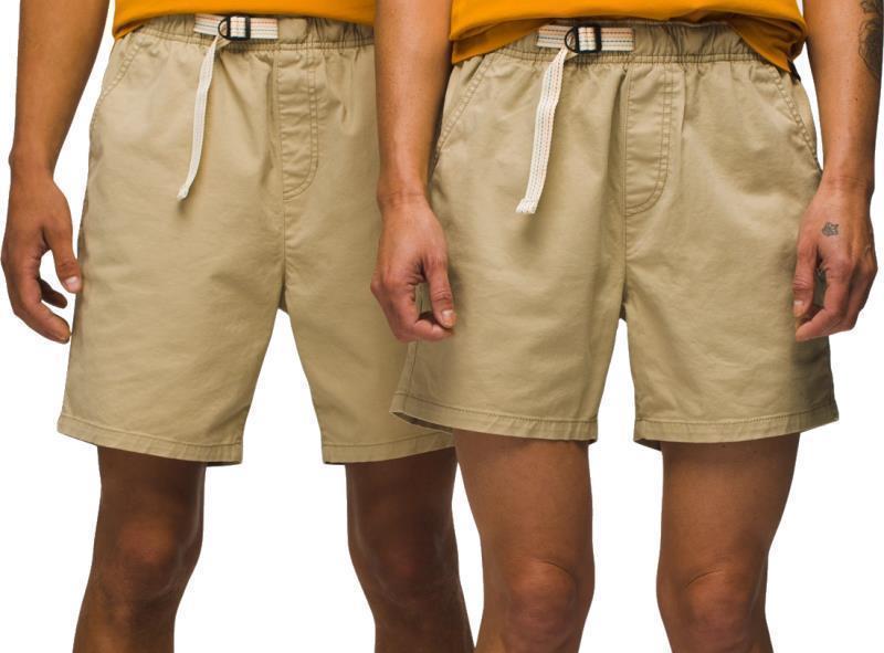 Mojave Shorts - Mens - Cliffside 4