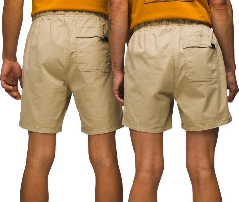 Mojave Shorts - Mens - Cliffside 5