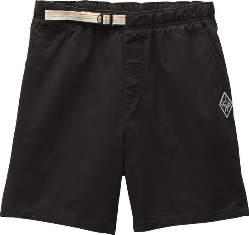 Mojave Shorts - Mens - Dark Iron 1