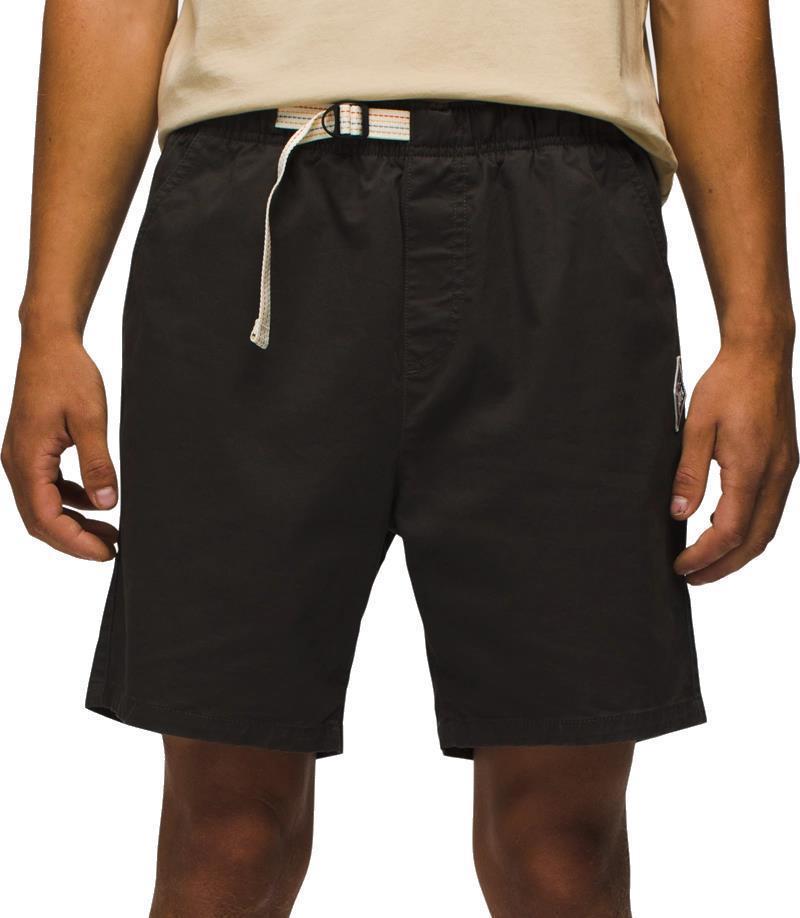 Mojave Shorts - Mens - Dark Iron 2