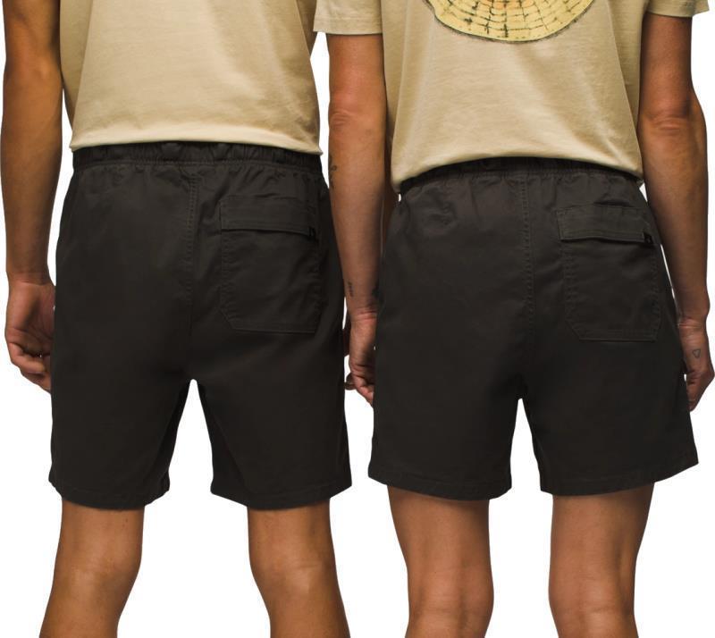 Mojave Shorts - Mens - Dark Iron 5