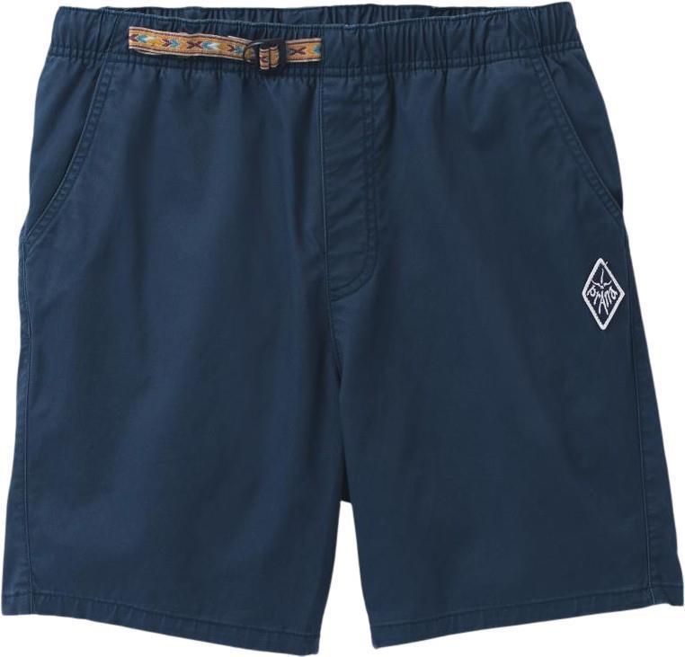 Mojave Shorts - Mens - Dark Sky 1