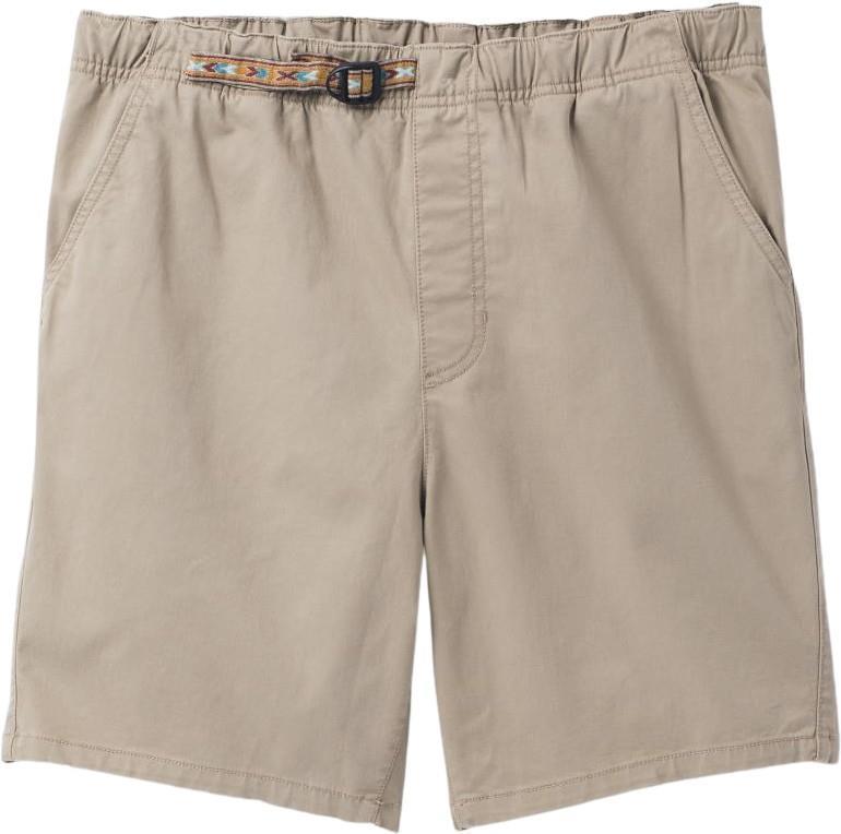 Mojave Shorts - Mens - Sandbar 1