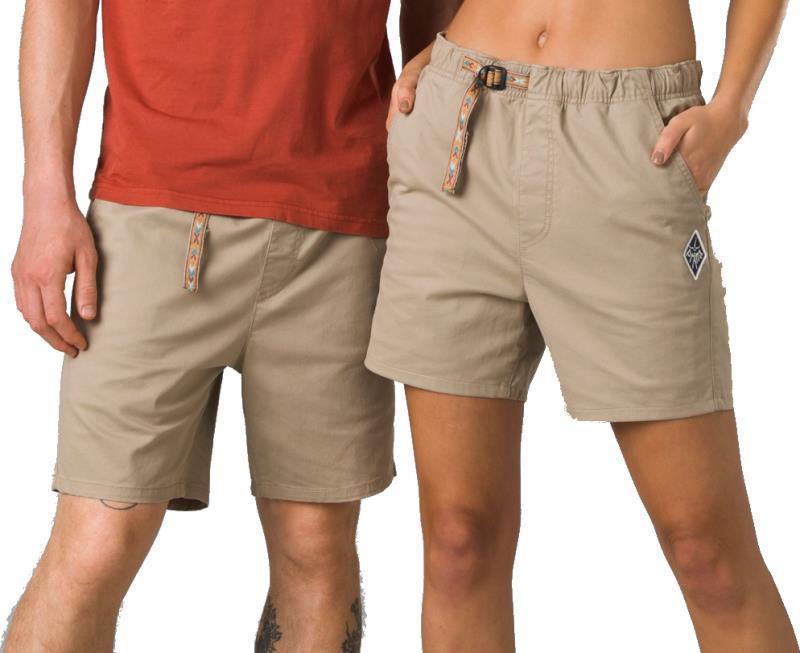 Mojave Shorts - Mens - Sandbar 2