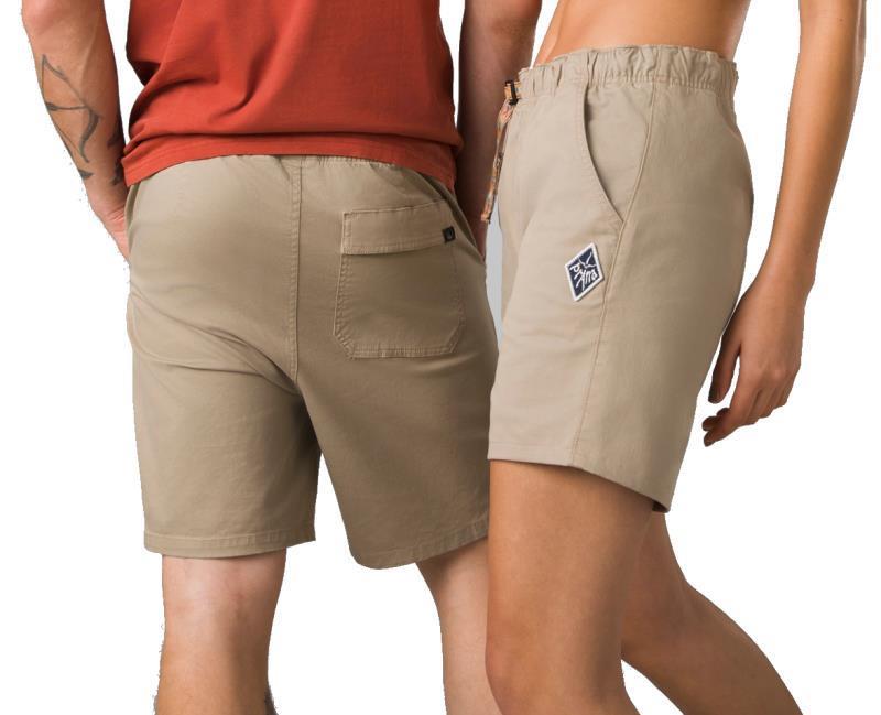 Mojave Shorts - Mens - Sandbar 3