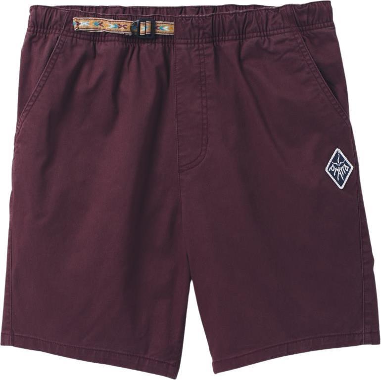 Mojave Shorts - Mens - cacao 1