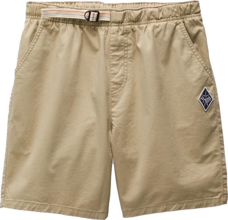 Mojave Shorts - Mens - cliffside 1