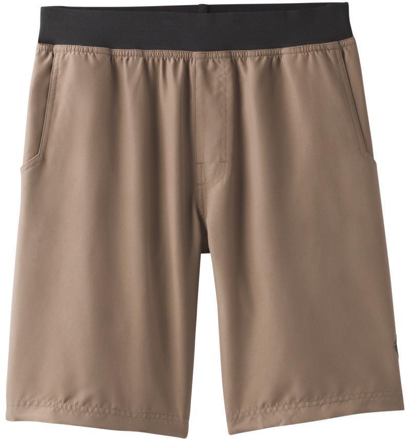 Mojo Shorts, 10" Inseam - Mens - Mud 1