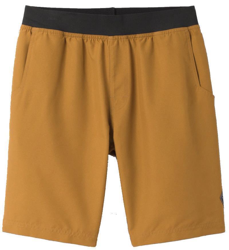 Mojo Shorts, 10" Inseam - Mens - antique bronze 1