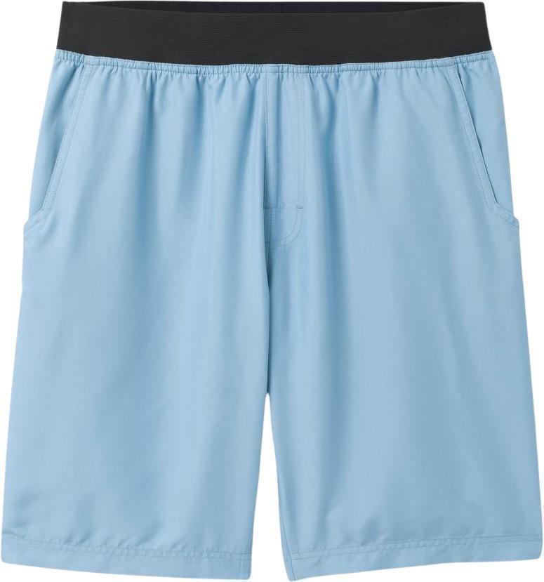 Mojo Shorts, 10" Inseam - Mens - arctic blue 1