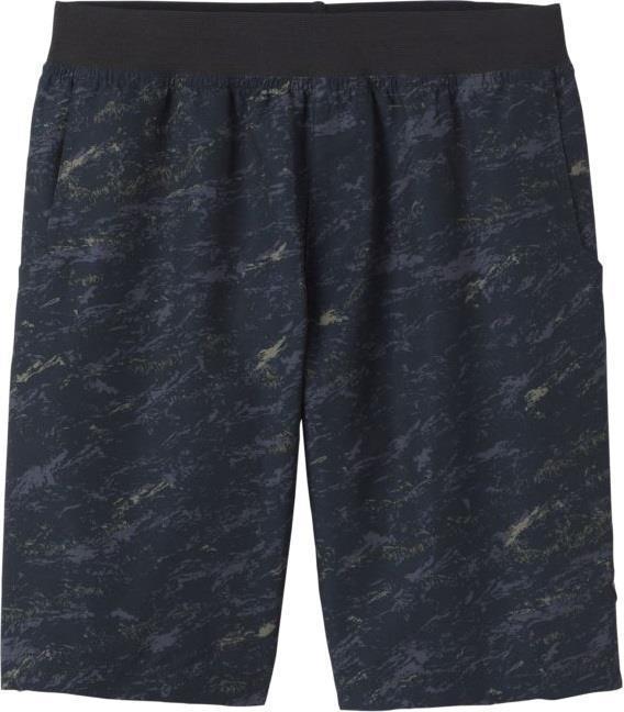 Mojo Shorts, 10" Inseam - Mens - black tide 1